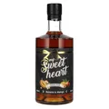 My Sweet Heart Panama Pearl Banana & Mango 39% Vol. 0,7l