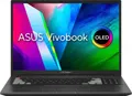 ASUS VivoBook M7600QE-L2007W /16" OLED / Ryzen 7 5800H/HS / 16GB / 1TB SSD /3050