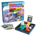Rush Hour Jr. Game