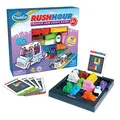 Rush Hour Jr Board Game by Think Fun