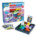 Thinkfun Rush Hour Junior - Traffic Jam Brain & Logic Challenge Game (US IMPORT)