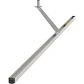 Porti für Holztüren bis 65kg mit Metallza. 720-1110mm