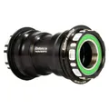Enduro Bearings TorqTite PF30 XD-15 Pro Ceramic Innenlager, Shimano Hollowtech II 24mm Kurbeln, red (BKC-0871)