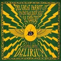 The Claypool Len The Great Parrot-ox and the Golden Eg (CD) (PRESALE 22.05.2026)