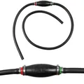 Universal Handpumpe Praktische Umfüllpumpe 10L/min groß für Wasser, Öl, Benzin 
