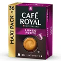 Café Royal Lungo Forte 36 Nespresso (R)*