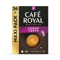 Café Royal Lungo Forte 36 Kapseln (61,44 EUR/kg)