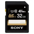 Sony Uhs-I Sdhc (32 GB, SDHC, U1, UHS-I) (SF32U)