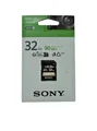 Sony 32GB SDHC UHS-I Karte  (SF32U) Neu