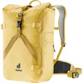 Deuter Amager 25+5 Rucksack (Größe 25+5L, gelb)