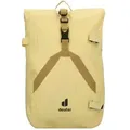 Deuter Amager 25+5 Fahrradrucksack 48 cm  gelb