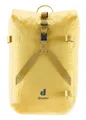 deuter Amager 25 + 5 Commuter Backpack Fahrradrucksack Rucksack Dune Neu