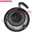 Seilzugstarter für AL-KO Classic 4.63 BR-X, 135 OHV, 165 OHV, 479706 Rasenmäher