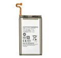 Original Akku für Samsung G965F Galaxy S9 Plus EB-BG965ABE 3500mAh Bat Handy-Akku (1 St)