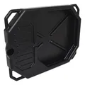KS Tools Auffangwanne 55 Liter, extra flach, 1030 x 724 mm - 150.9358