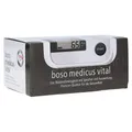 BOSO Medicus Vital Oberarm Blutdruckmess 1 St