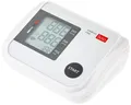 boso Oberarm-Blutdruckmessgerät boso medicus vital, Bewegungssensor zur Vermeidung von Fehlmessungen, Herzrhythmusstörungen Erkennung, Intelligente Aufpumpautomatik