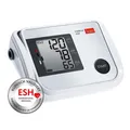 Boso Medicus Vital Fuzzy Logic Automatisches Manschetten-Blutdruckmessgerät Weis