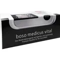 BOSO medicus vital Oberarm Blutdruckmessgerät, 1 St PZN 10271355