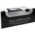 2x BOSO medicus vital Oberarm Blutdruckmessgerät 1 ST