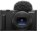 Sony ZV-1 II, Vlog Kamera, schwarz
