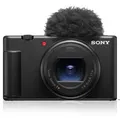 Sony ZV-1 II Vlog-Kamera