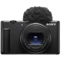 Sony ZV-1M2 - Digitalkamera - Kompaktkamera - 20.1 MPix