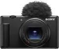 Sony Vlog-Kamera ZV-1 II - ZV-1M2