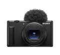 SONY Cyber-Shot Vlog ZV-1 II