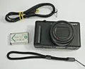 Sony ZV-1 II - Vlogging Vlog Kamera -Mark 2 M2 Digitalkamera - sehr gut OHNE OVP
