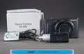 Sony ZV-1 II M2 21MP Vlogging-Kamera Schwarz Neuwertig OVP