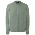 Maerz Muenchen Wollcardigan in Mint - 58