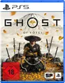 Sony PS5 Game PS5 Ghost of Yotei