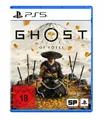 PS5 - Ghost of Yotei DE NEU & OVP