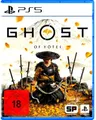 Ghost of Yotei - PS5 / PlayStation 5 - Neu & OVP - Deutsche Version