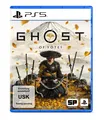 Ghost of Yotei – PS5 Action-Adventure mit Atsu, Doppelkatanas, haptischem