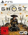Ghost of Yotei (PS5) (NEU) (OVP)