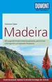DuMont Reise-Taschenbuch Reiseführer Madeira: mit Online-Updates als Gratis-Download