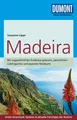 DuMont Reise-Taschenbuch Reiseführer Madeira