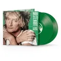 Ultimate Hits(green vinyl)