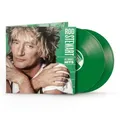 Ultimate Hits (Green Vinyl) | Rod Stewart | Vinyl / Schallplatte | 2025 | RHINO
