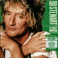 Rod Stewart - Ultimate Hitsgreen Vinyl Edition (2025 - Original)