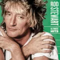 Rod Stewart Ultimate Hits (Schallplatte) 12" Album Coloured Vinyl