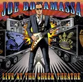 Live at the Greek Theatre (2cd)