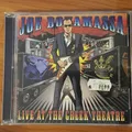 JOE BONAMASSA live at the creek theatre NM/EX (2CD, Pop, Provogue)
