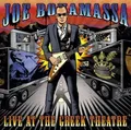 Bonamassa,Joe - Live At The Greek Theatre [2 CDs]