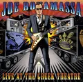 Joe Bonamassa Live at the Greek Theatre (CD) Album