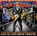 Live at the Greek Theatre (2cd) von Joe Bonamassa | CD | Zustand gut