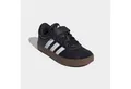 adidas Sportswear VL COURT 3.0 EL C Sneaker inspiriert vom Design des adidas samba, für Kinder & Jugendliche