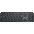 Logitech MX Keys (DE, Kabellos) (920-009403)
